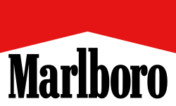 مارلبرو (Marlboro) یکی از مشهورترین برندهای سیگار در جهان است
