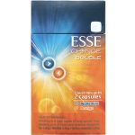 سیگار اسی چنج دابل پرتقال و اپل مینت | Esse Change Double - Orange & Applemint