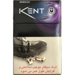 سیگار کنت نانو کلیک (Kent Nanoclick)