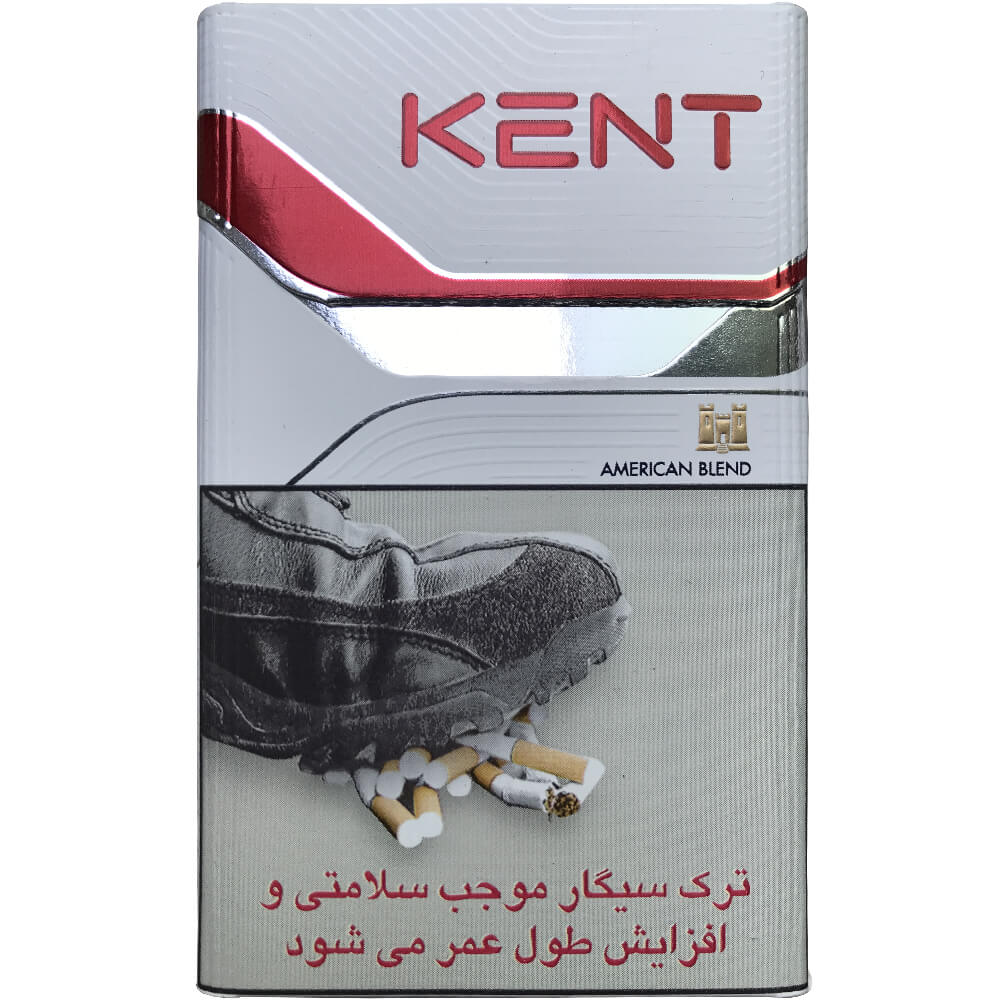 سیگار کنت قرمز | Kent Red |