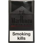 سیگار مارلبرو پریمیوم بلک (Marlboro Premium Black – International)