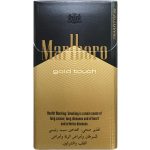 سیگار مارلبرو گلد تاچ (Marlboro Gold Touch)