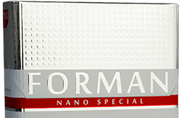 سیگار فورمن (Forman)