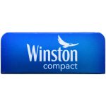 سیگار وینستون کامپکت آبی (Winston Compact Blue)