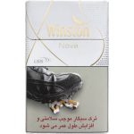 سیگار وینستون نوا سفید (Winston Nova White)