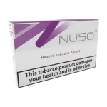 سیگار نوسو بنفش NUSO Purple
