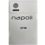 سیگار ناپولی وان سفید (Napoli One Nano Cigarette)
