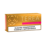 سیگار_ترا_زرد_ارمنی_لیمویی_و_متوسط_TEREA_Yellow