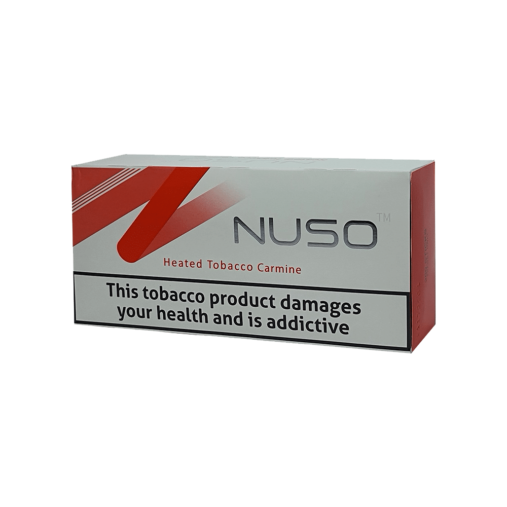سیگارت نوسو کارماین | NUSO Carmine