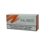 نوسو کورال, NUSO Coral,