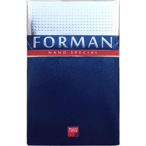 سیگار فورمن آبی (Forman Blue Nano Special)