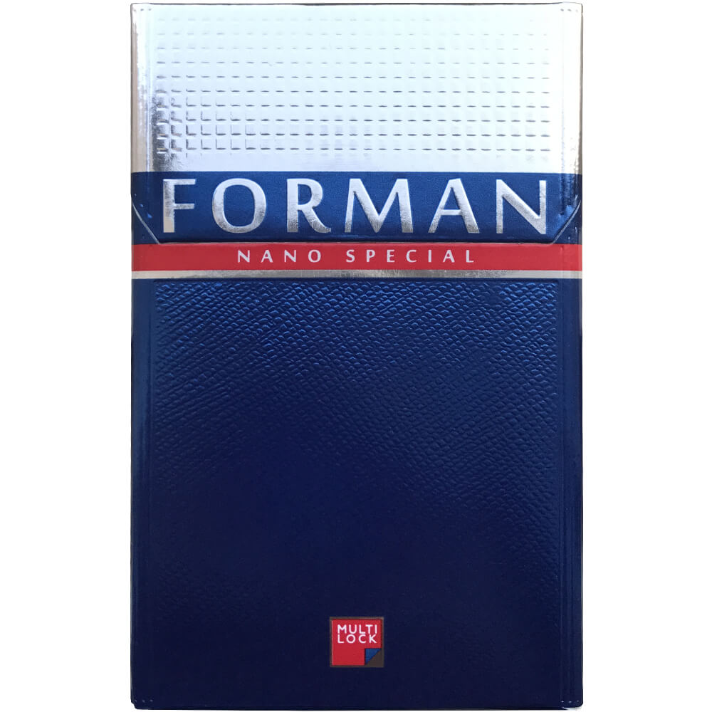 سیگار فورمن آبی (Forman Blue Nano Special)