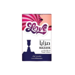 تنباکو قلیان مزایا لاو (Mazaya Love
