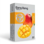 تنباکو قلیان بنگ بنگ انبه (Bang Bang Mango)