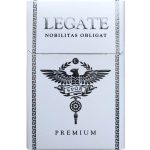 سیگار لگیت سفید (Legate White)