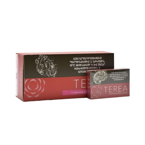 سیگار_ترا_سینا_ارمنی_TEREA_Sienna