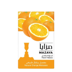 تنباکو قلیان مزایا پرتقال | خرید Mazaya Orange اصل
