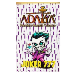 تنباکو قلیان آدالیا جوکر ۷۷۷ | Adalya Joker ۷۷۷