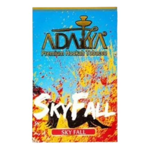 تنباکو آدالیا اسکای فال | Adalya Sky Fall