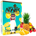 خرید تنباکو قلیان آدالیا شیخ مانی | Adalya Sheik Money