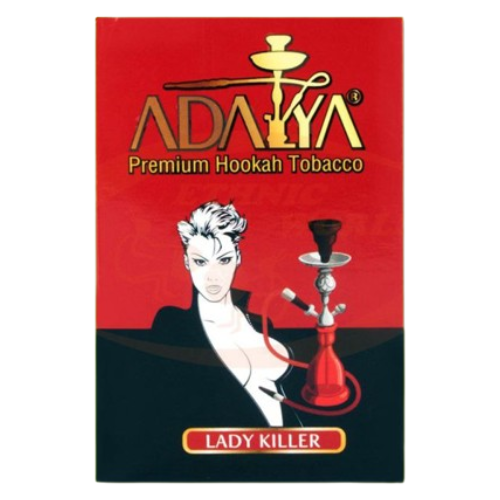 تنباکو قلیان آدالیا لیدی کیلر | Adalya Lady Killer